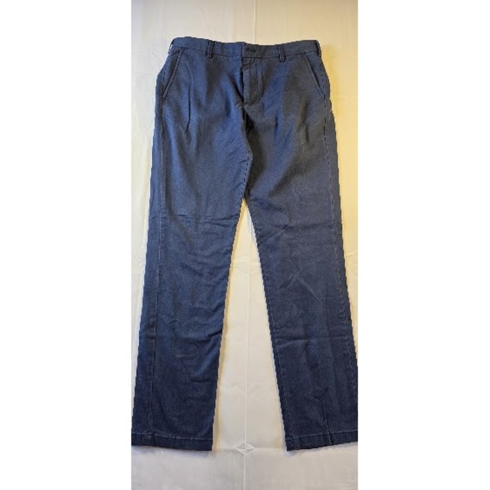 Izod Stretch Chino Slim Fit Pants 32x32